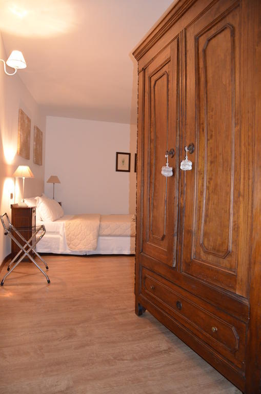 Cascina Castagneto Hotel Castell'Alfero Room photo
