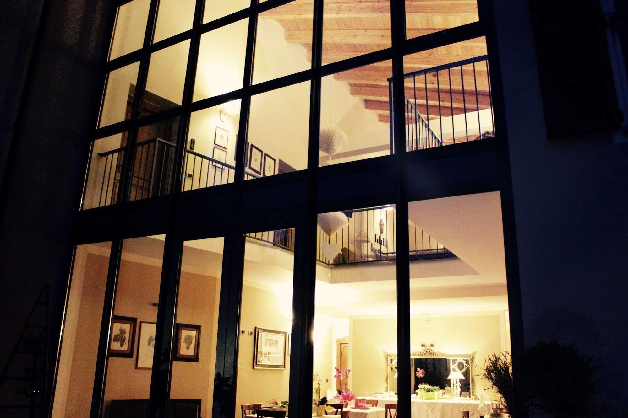 Cascina Castagneto Hotel Castell'Alfero Exterior photo
